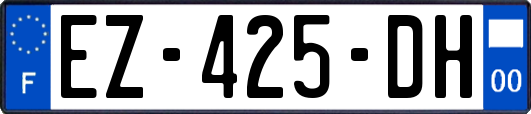 EZ-425-DH