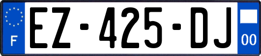 EZ-425-DJ