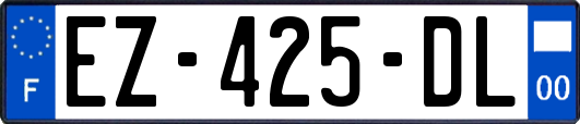 EZ-425-DL