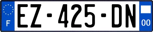 EZ-425-DN