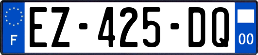 EZ-425-DQ