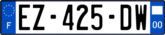 EZ-425-DW