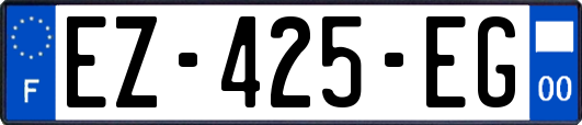 EZ-425-EG