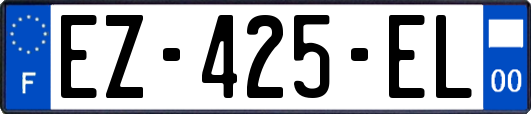 EZ-425-EL