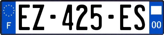 EZ-425-ES