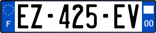 EZ-425-EV