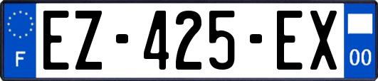 EZ-425-EX