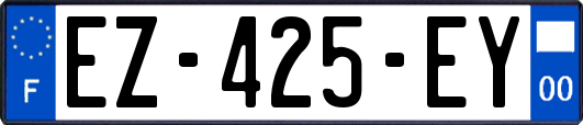 EZ-425-EY