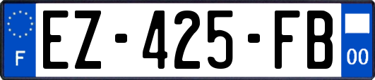 EZ-425-FB