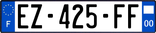 EZ-425-FF