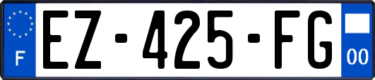 EZ-425-FG