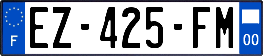 EZ-425-FM