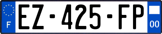 EZ-425-FP