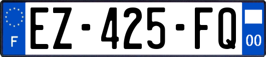 EZ-425-FQ