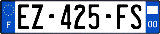 EZ-425-FS