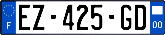 EZ-425-GD