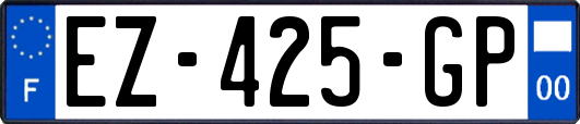 EZ-425-GP