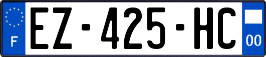 EZ-425-HC