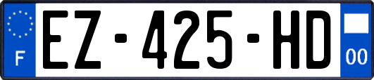 EZ-425-HD