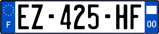 EZ-425-HF