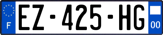 EZ-425-HG