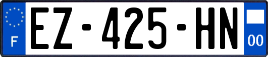 EZ-425-HN