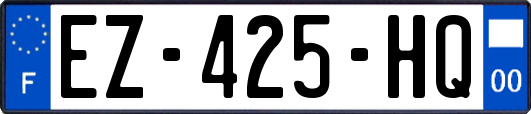 EZ-425-HQ