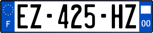 EZ-425-HZ