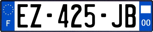 EZ-425-JB