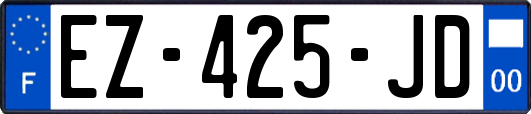 EZ-425-JD