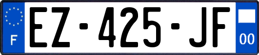 EZ-425-JF