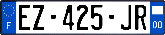 EZ-425-JR