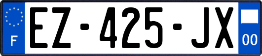 EZ-425-JX