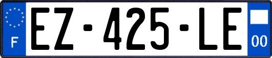 EZ-425-LE