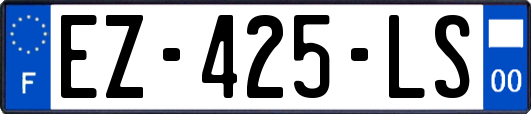 EZ-425-LS