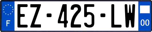 EZ-425-LW