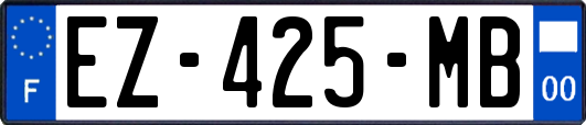 EZ-425-MB