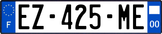 EZ-425-ME