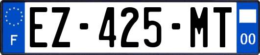 EZ-425-MT