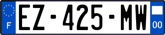 EZ-425-MW