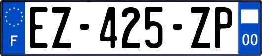 EZ-425-ZP