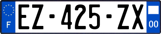 EZ-425-ZX