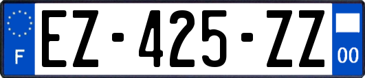 EZ-425-ZZ