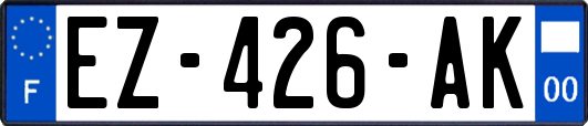 EZ-426-AK
