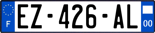 EZ-426-AL