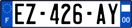 EZ-426-AY