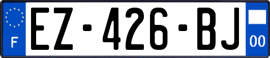 EZ-426-BJ