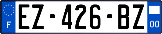 EZ-426-BZ