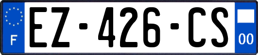 EZ-426-CS