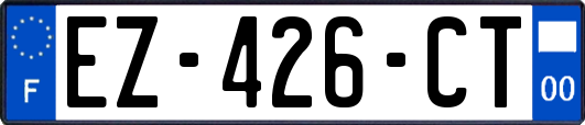 EZ-426-CT